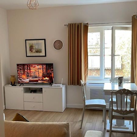 Dream Apartament Tirana Exterior photo
