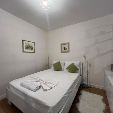 Dream Apartament Tirana Exterior photo