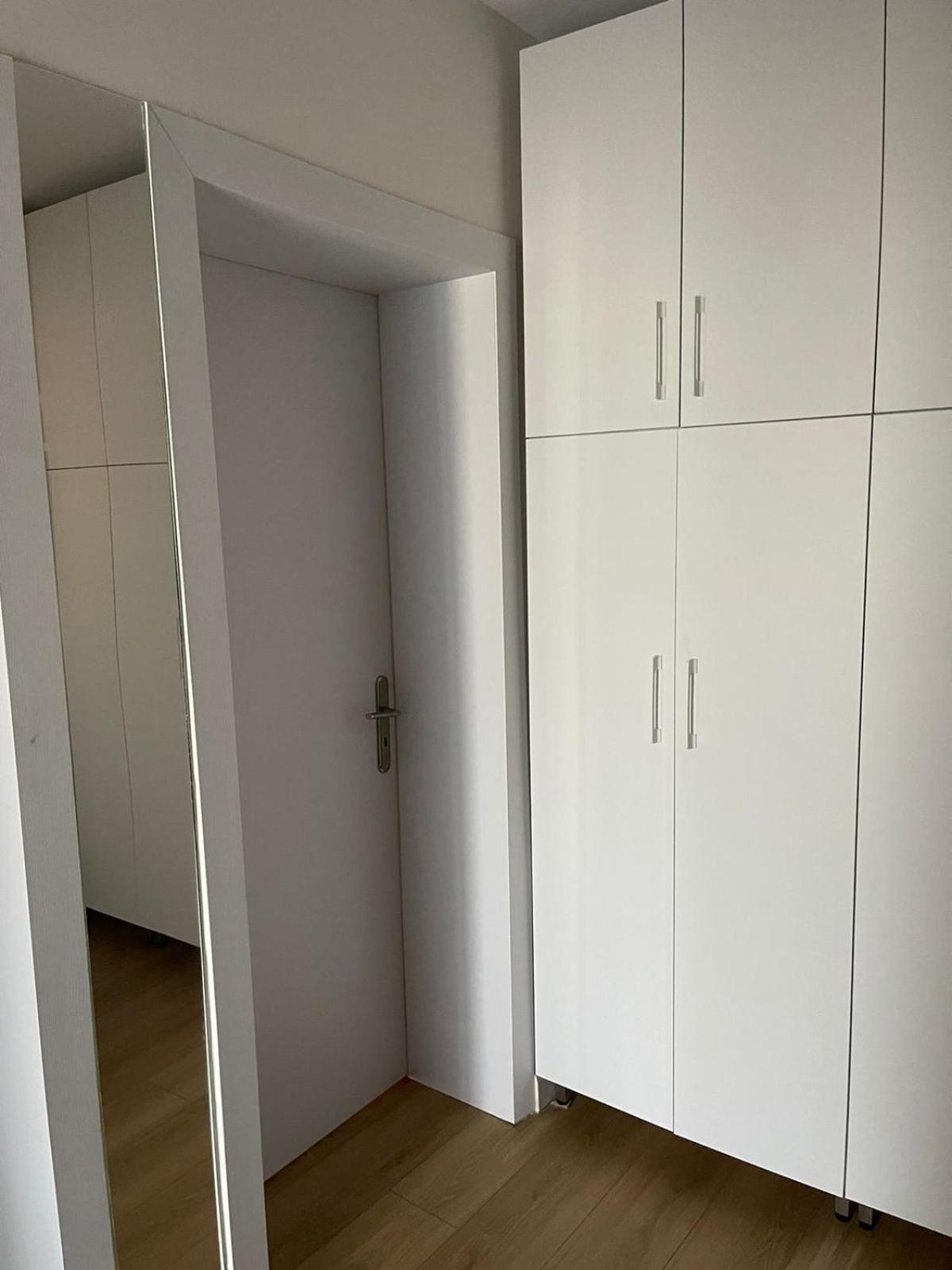 Dream Apartament Tirana Exterior photo