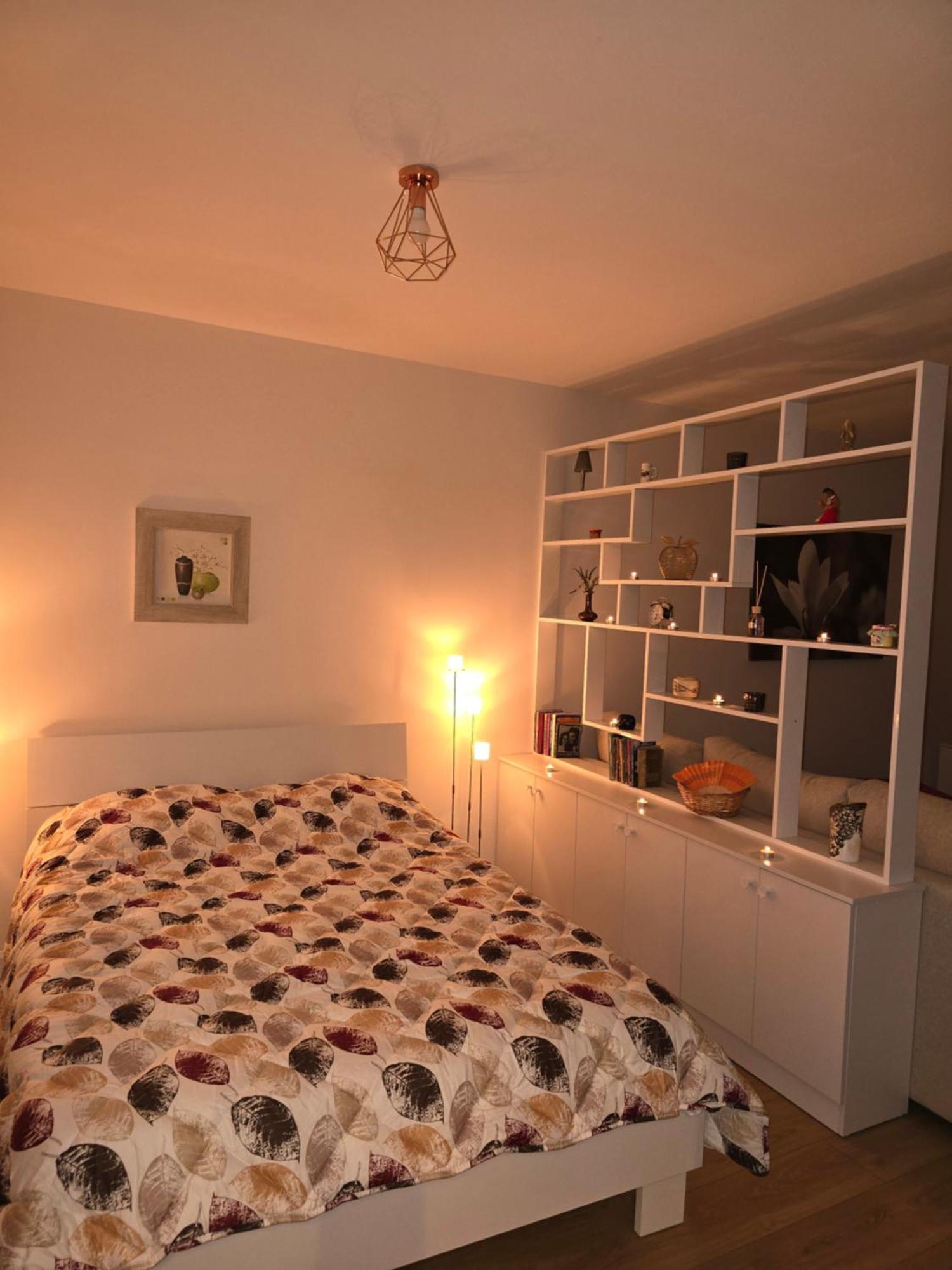 Dream Apartament Tirana Exterior photo